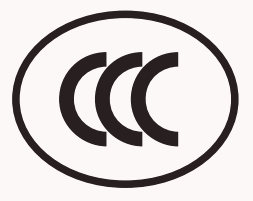 CCCマーク標準形