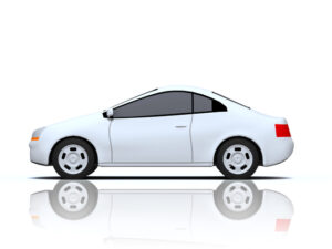 中国自動車規制